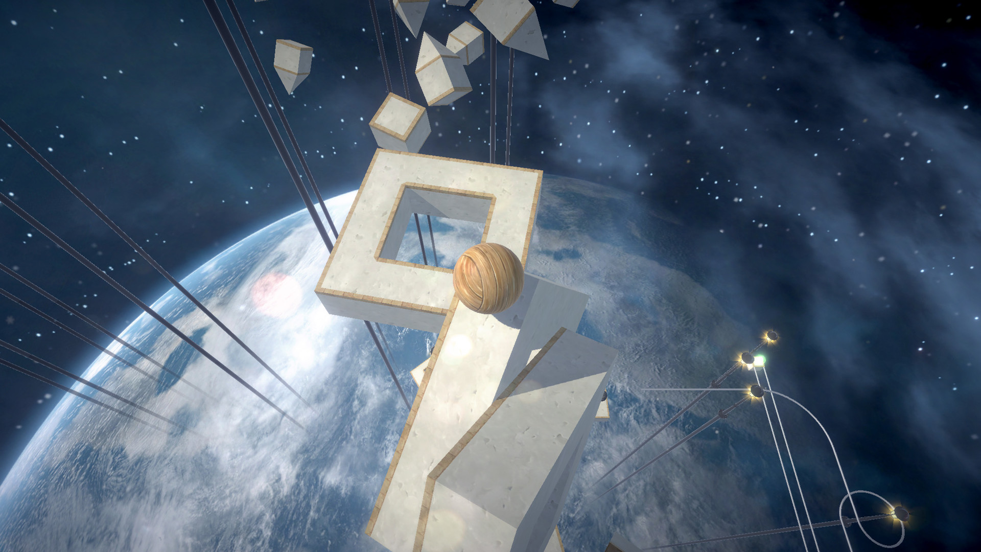 超级平衡球/Ballex 截图 3