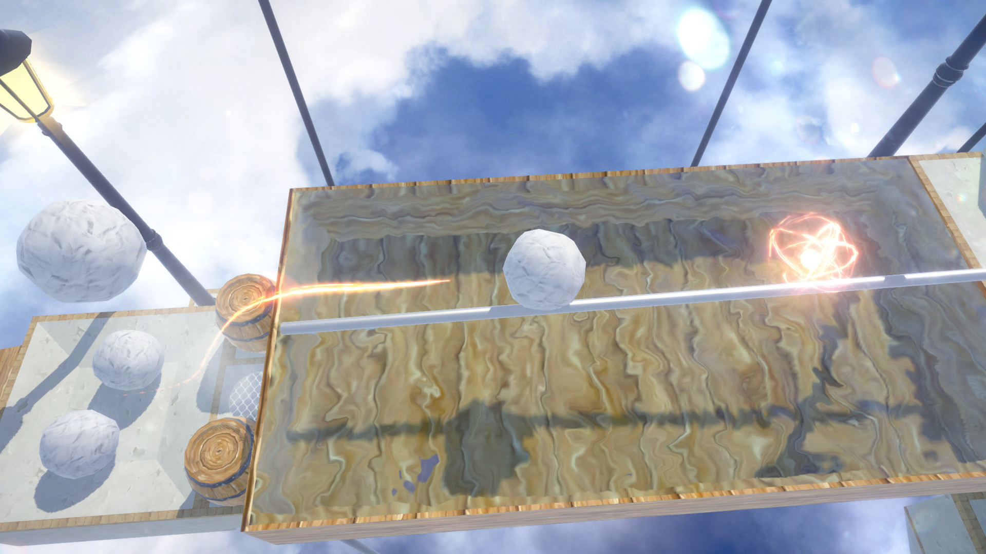 超级平衡球/Ballex 截图 5