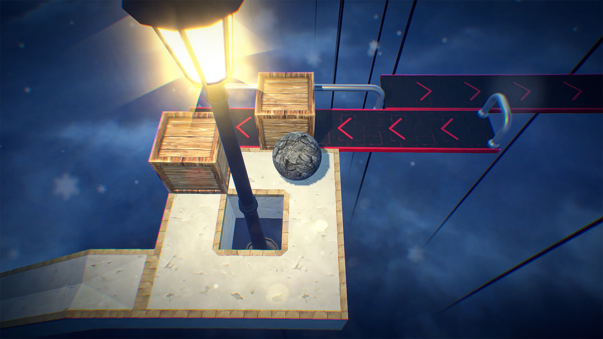 超级平衡球/Ballex 截图 2