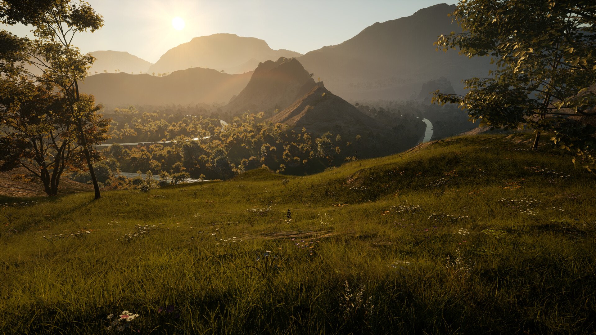 《巴斯蒂德(Bastide)》|Build 21737304|中文|免安装硬盘版