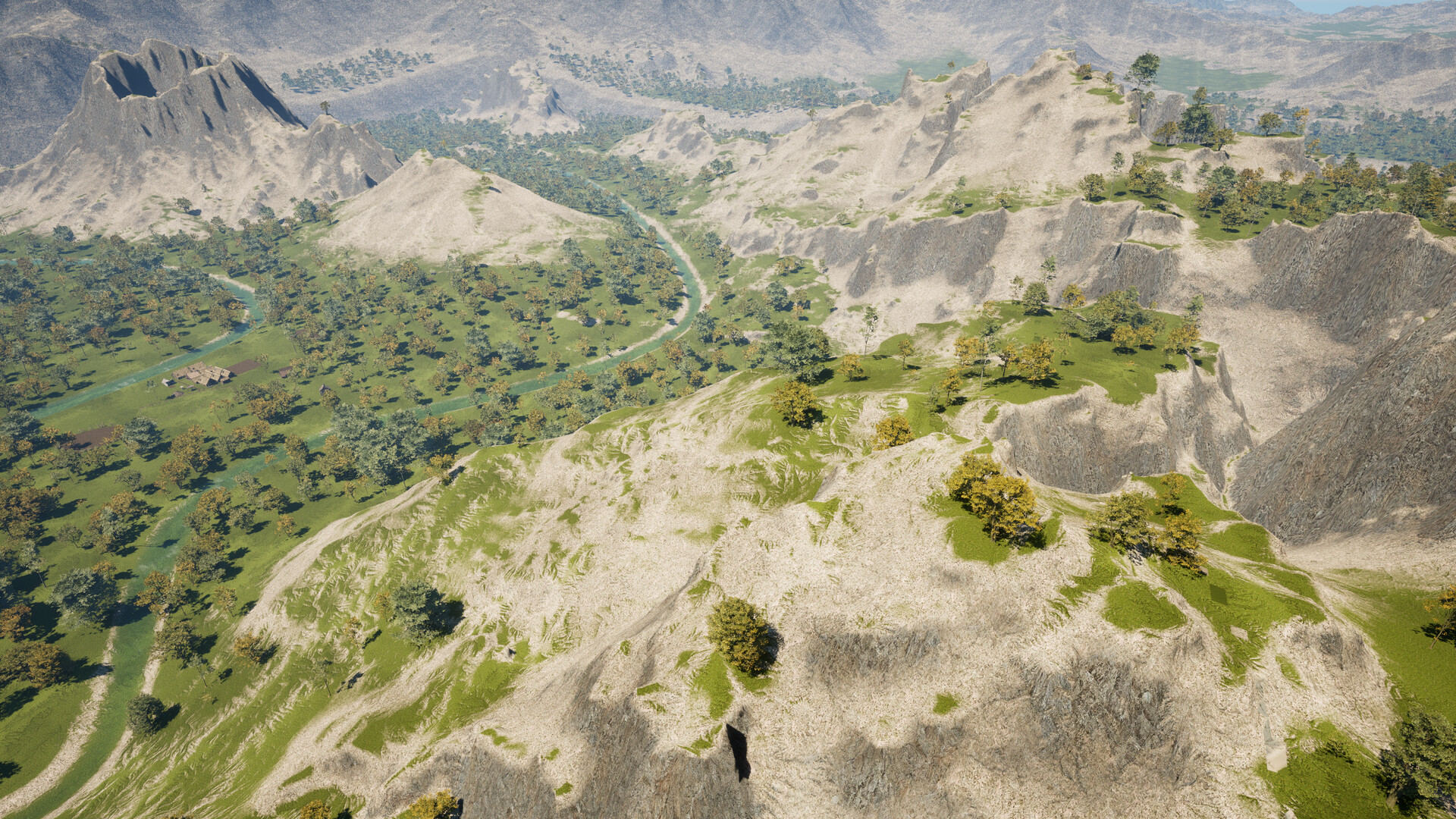 《巴斯蒂德(Bastide)》|Build 21737304|中文|免安装硬盘版 《巴斯蒂德(Bastide)》|Build 21737304|中文|免安装硬盘版