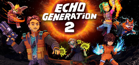 回声世代2 | Echo Generation 2