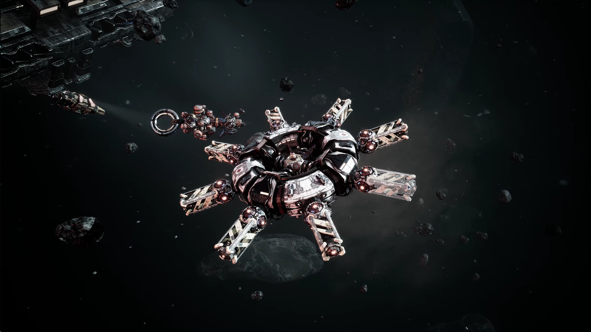 星际矿业|官方英文|Starminer - 14
