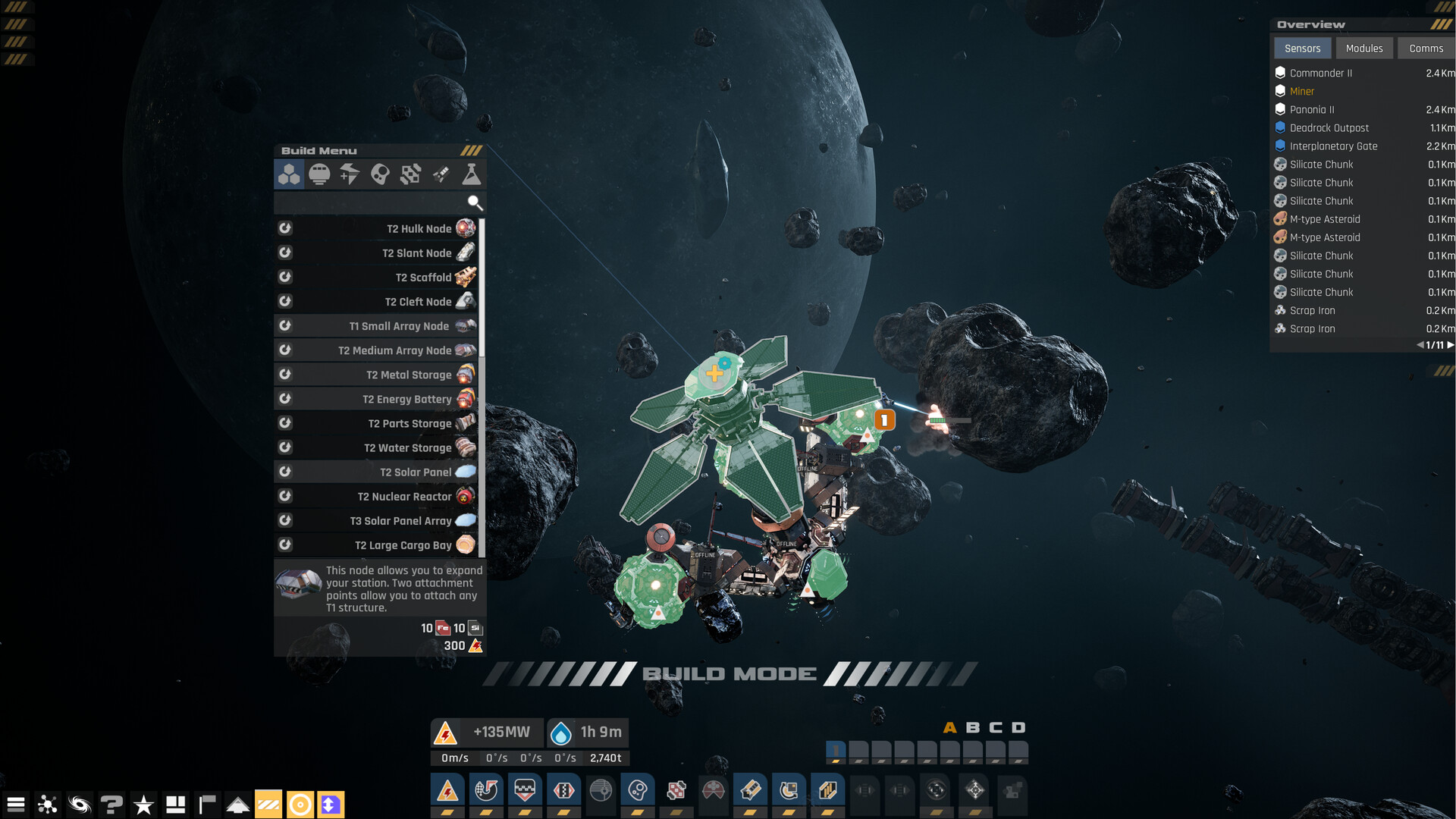 星际矿业|官方英文|Starminer - 3