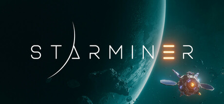 星际矿业|Starminer|官方英文|容量3.93G