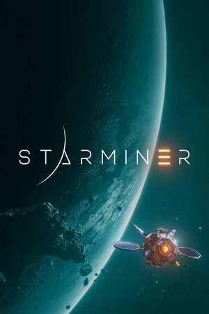 星际矿业/Starminer