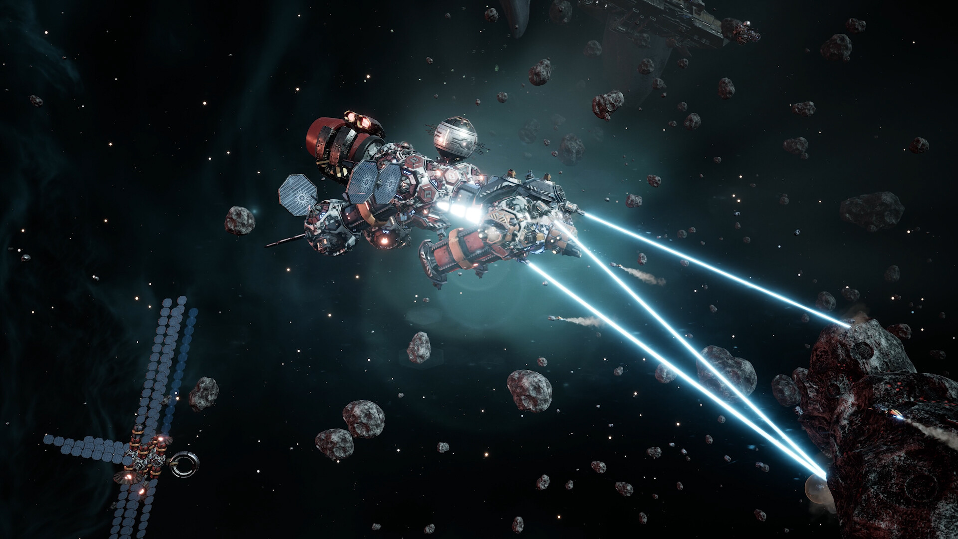 图片[13]-星际矿业（Starminer）Build.23461127 免安装英文版下载-蒸汽游戏宝库 - 高质量Steam单机游戏下载站