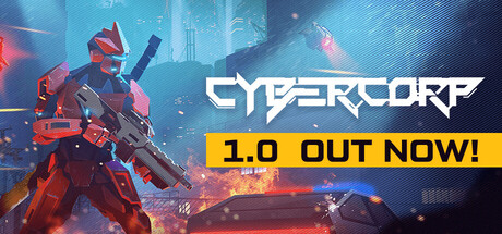 赛博公司/CyberCorp