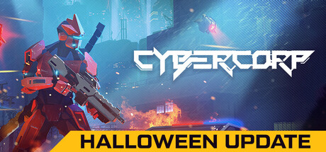 赛博巨头/CyberCorp-秋风资源网