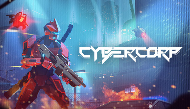 《赛博巨头/CyberCorp/联机版》免安装绿色版