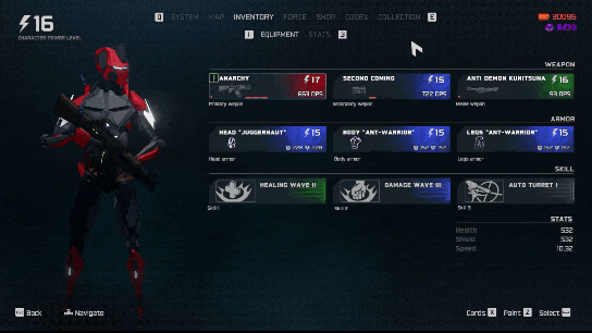 图片[3]-赛博巨头/Cyber Corp v1.03|策略模拟|8.2GB|中文-蝶影二次元
