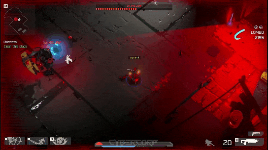 图片[8]-赛博巨头/Cyber Corp v1.03|策略模拟|8.2GB|中文-蝶影二次元