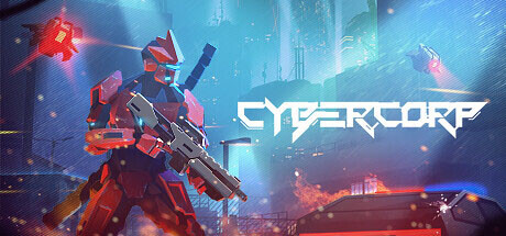 CyberCorp_图片