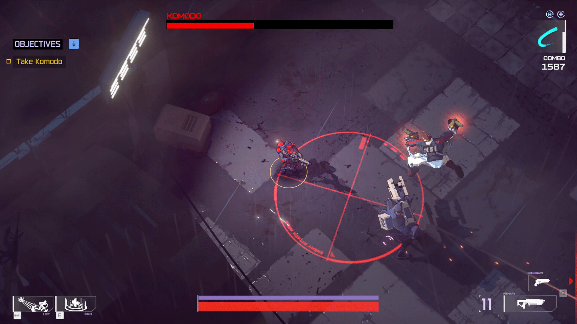 赛博公司/CyberCorp 截图 14