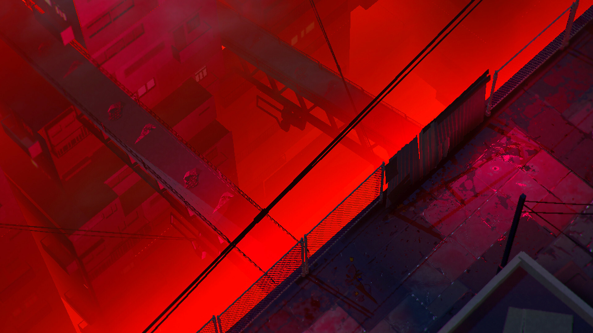 赛博公司/CyberCorp 截图 15