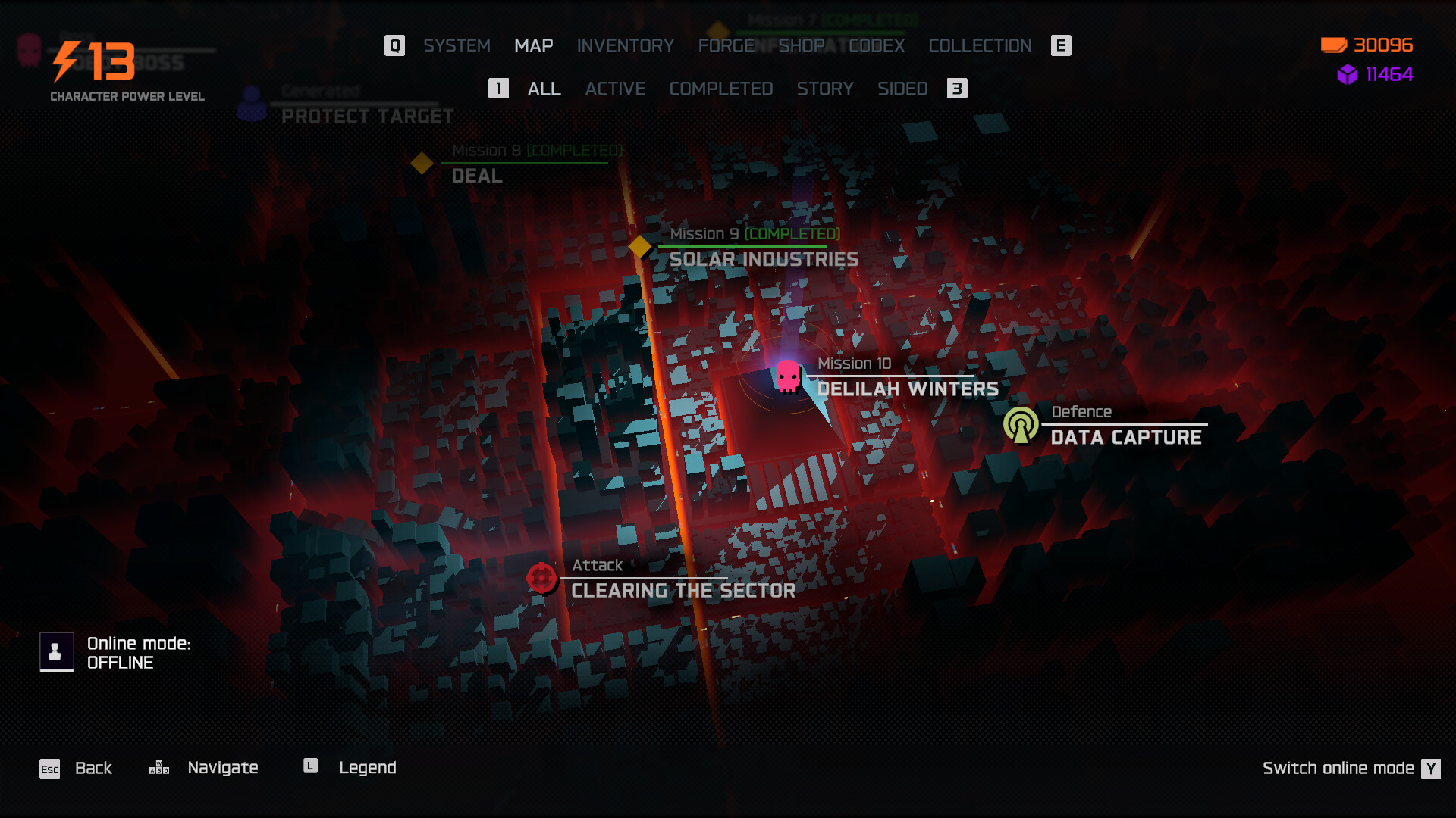 图片[3]-赛博巨头/Cyber Corp v1.34|策略模拟|8.6G|中文-蝶影二次元