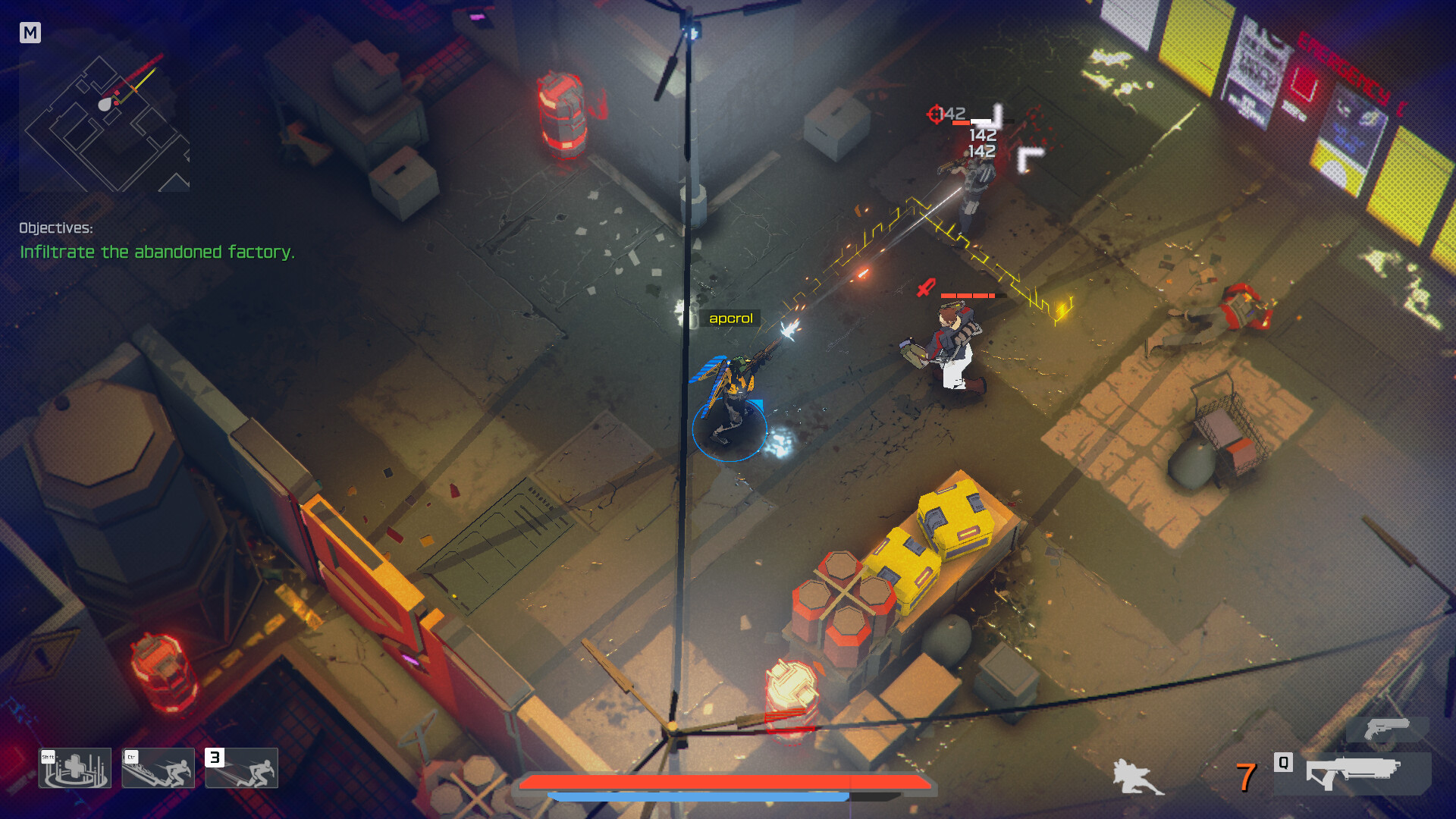 图片[8]-赛博巨头/Cyber Corp v1.34|策略模拟|8.6G|中文-蝶影二次元