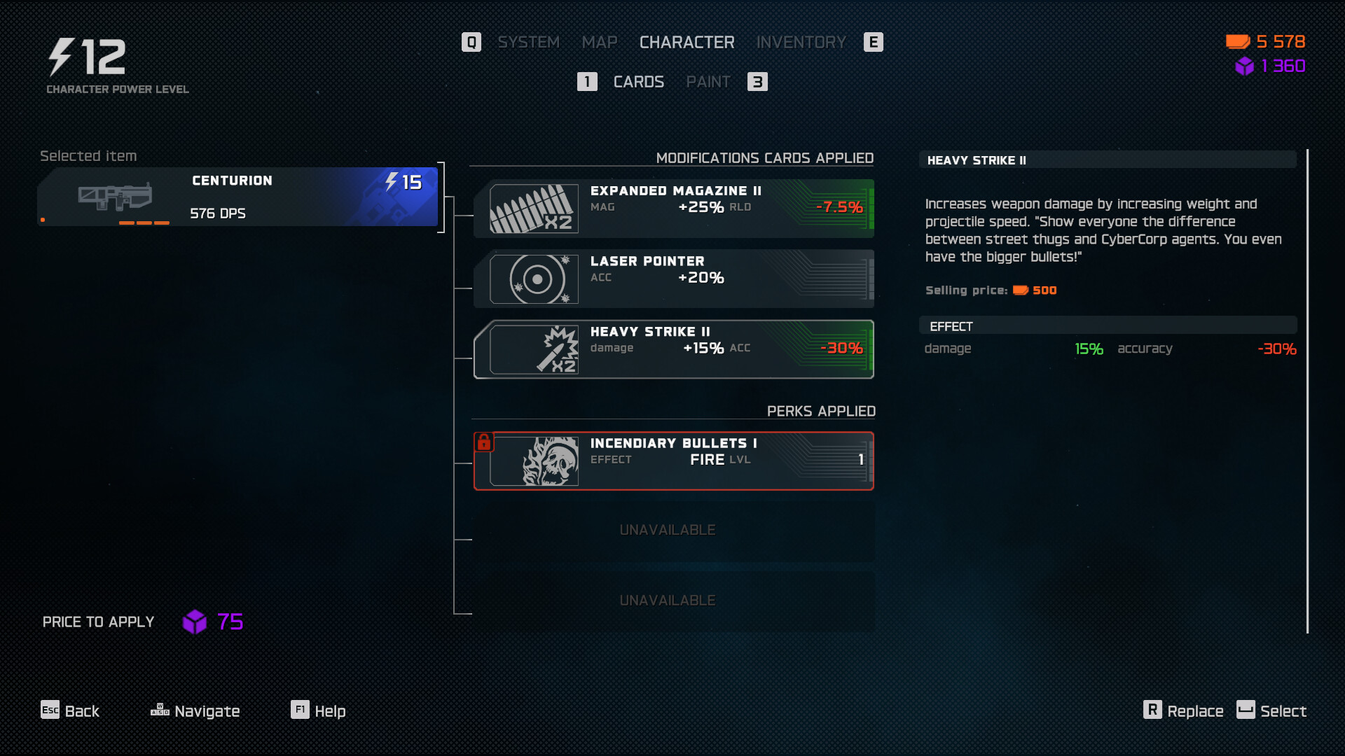 赛博公司/CyberCorp 截图 11