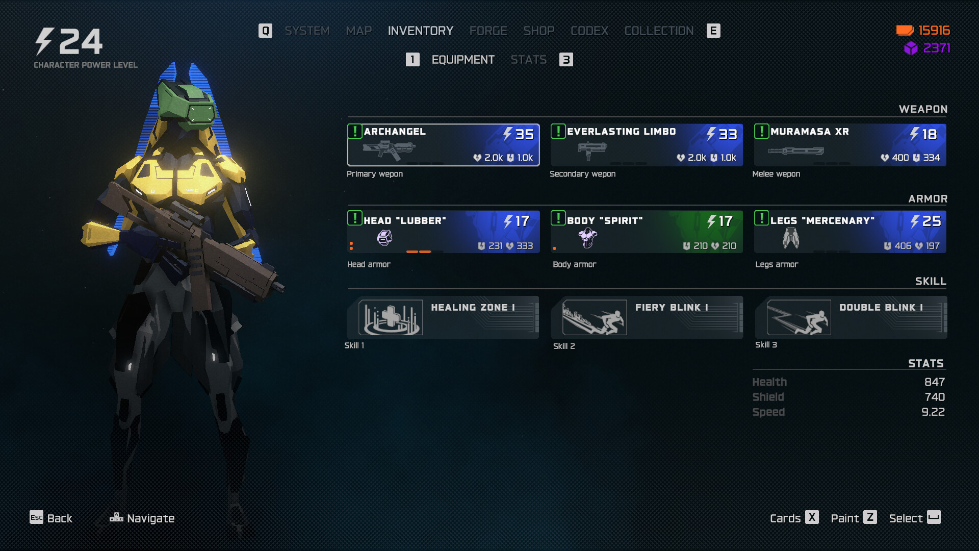 赛博公司/CyberCorp 截图 13