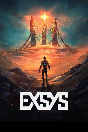 Exsys | 免安装中文版下载 - 单机岛