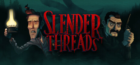 Slender Threads_图片