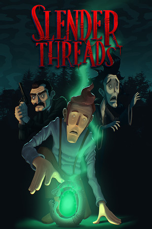 Slender Threads | 免安装中文版下载 - 单机岛