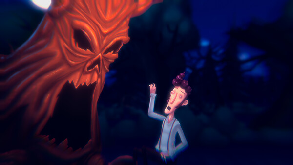 图片[4]-纤细的线头 Slender Threads -飞星（官中）-蒸汽游戏宝库 - 高质量Steam单机游戏下载站