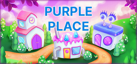 《紫色地带（PURPLE PLACE CLASSIC GAMES）》V1.0.12B|官中|容量57MB