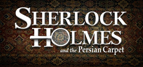 Sherlock Holmes: The Mystery of The Persian Carpet/福尔摩斯：波斯地毯之谜
