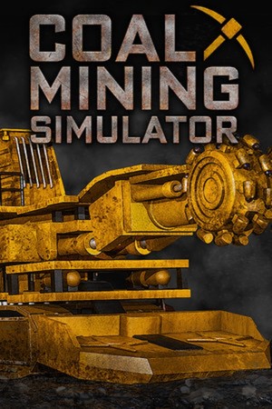 Coal Mining Simulator | 免安装中文版下载 - 单机岛