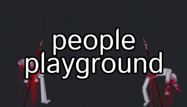 人类游乐场/People Playground