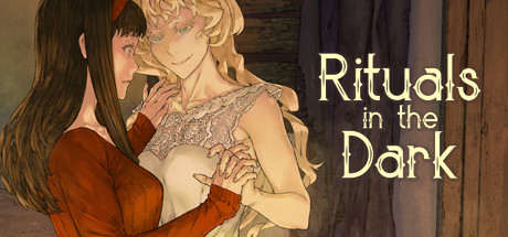 黑暗中的仪式/Rituals in the Dark-未玩VIGAME