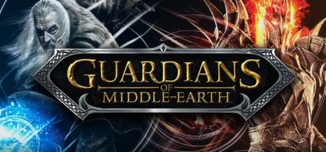 Guardians of Middle-earth/中土守护者