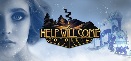 Help Will Come Tomorrow/明日救援