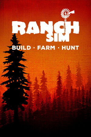 牧场模拟器（Ranch Simulator: Build, Hunt, Farm）-单机岛