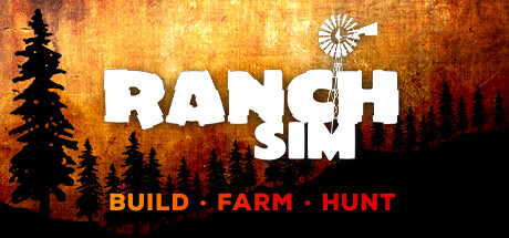 《牧场模拟器（Ranch Simulator - Build, Farm, Hunt）》v1.063|官中|容量7GB