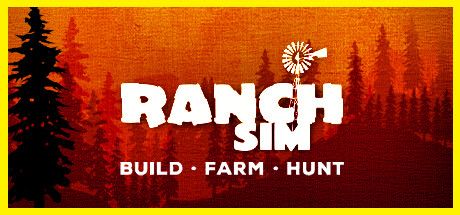 牧场模拟器/Ranch Simulator v1.152s|模拟经营|20.5GB|中文-蝶影二次元