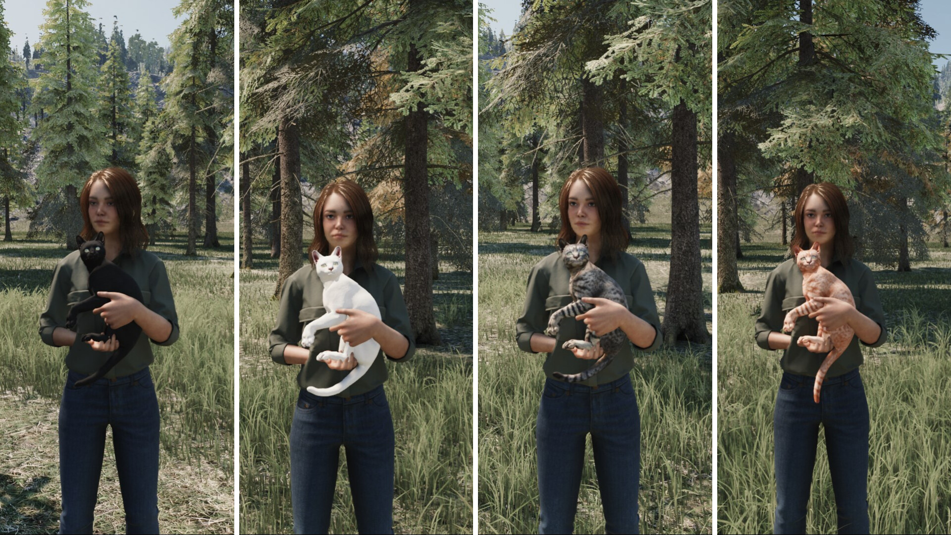 牧场模拟器|官方中文|支持手柄|Ranch Simulator - Build, Farm, Hunt - 11
