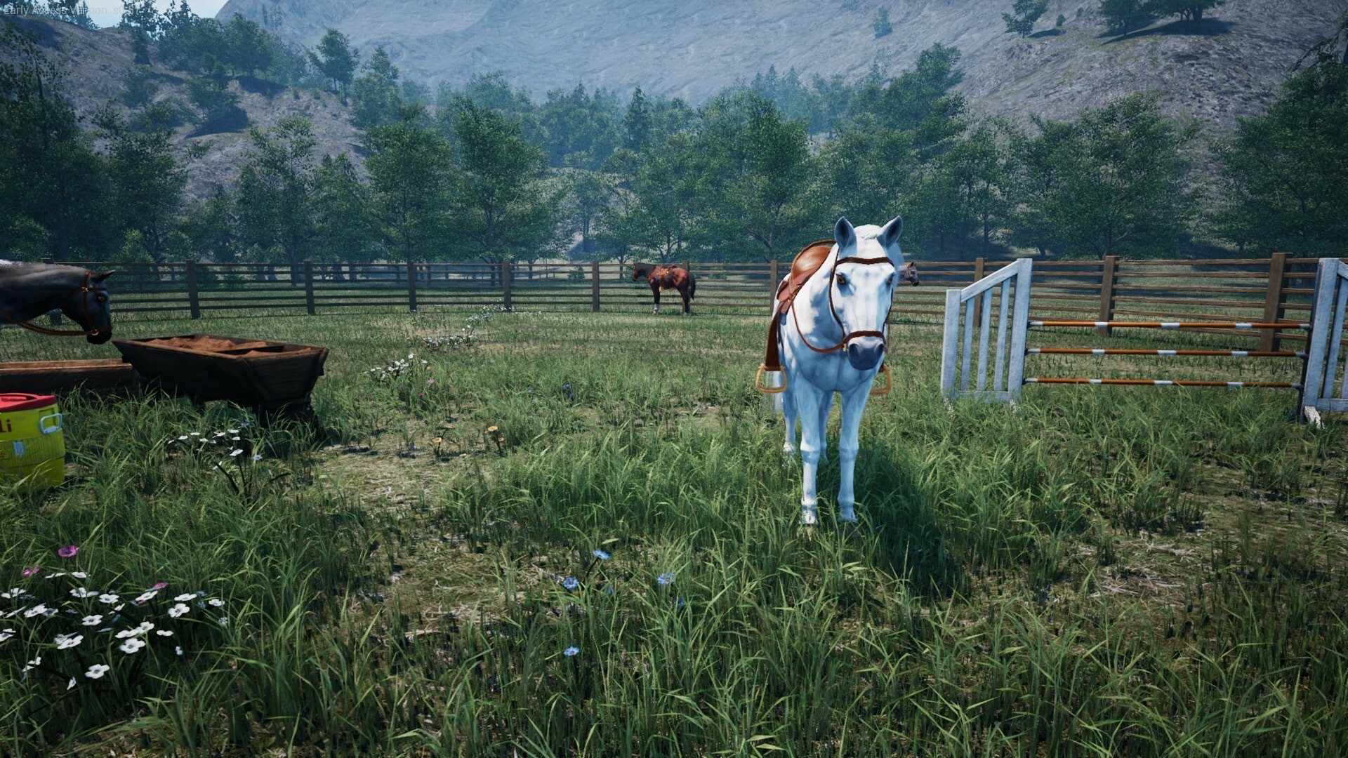 牧场模拟器|官方中文|支持手柄|Ranch Simulator - Build, Farm, Hunt - 10