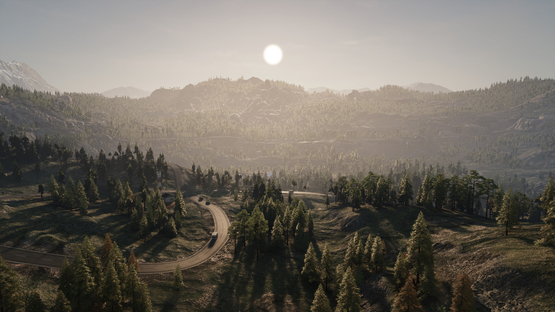牧场模拟器|官方中文|支持手柄|Ranch Simulator - Build, Farm, Hunt - 18