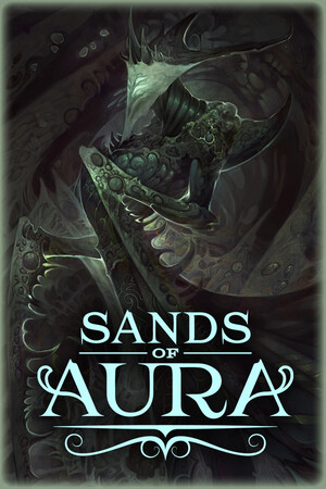 灵气之沙/Sands of Aura