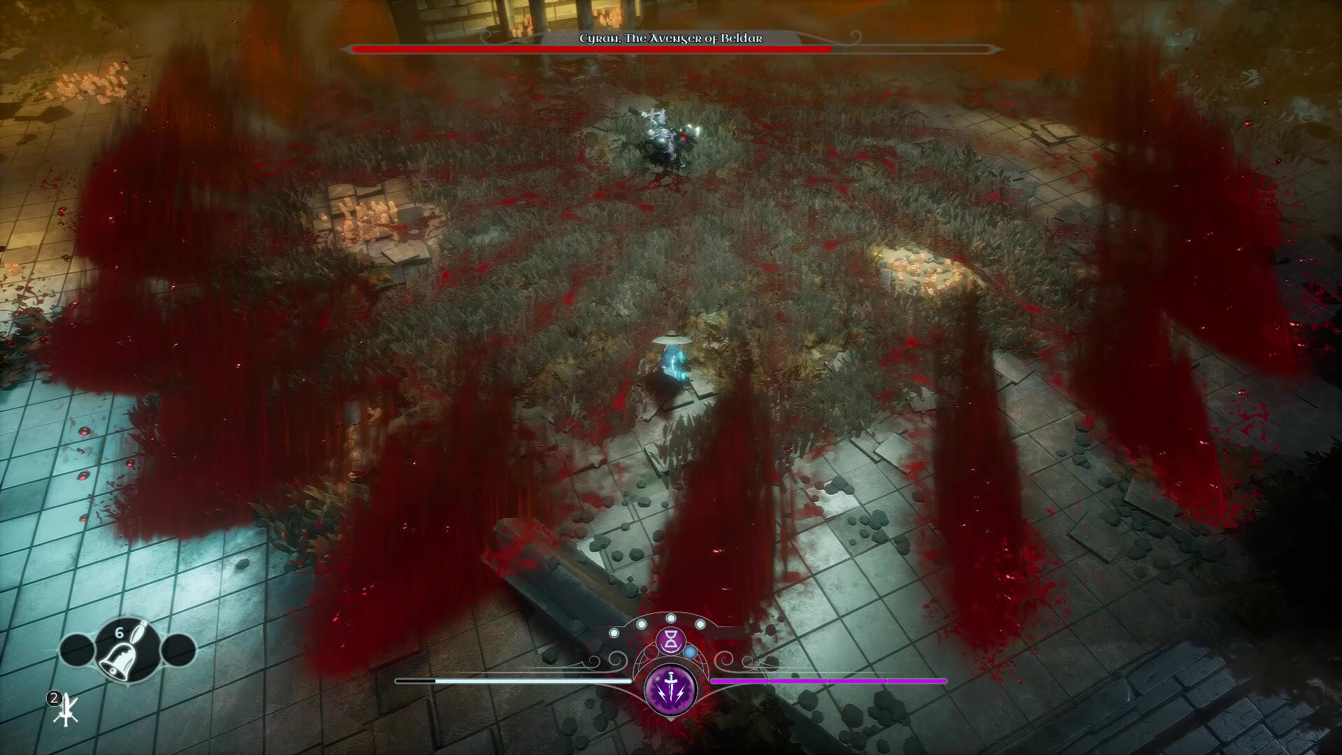 《灵气之沙(Sands of Aura)》|v1.02.06|中文|免安装硬盘版 《灵气之沙(Sands of Aura)》|v1.02.06|中文|免安装硬盘版