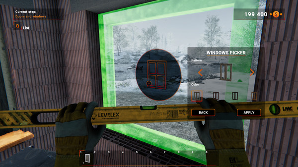 盖房模拟器/builder simulator