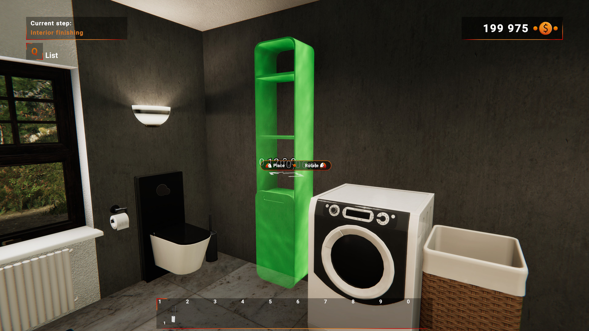 盖房模拟器|v1.91|官方中文|支持手柄|Builder Simulator - 8