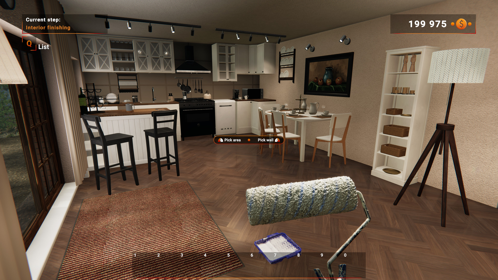 盖房模拟器|v1.91|官方中文|支持手柄|Builder Simulator - 10