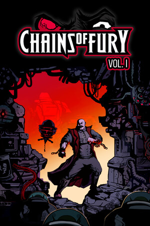 Chains of Fury | 免安装中文版下载 - 单机岛