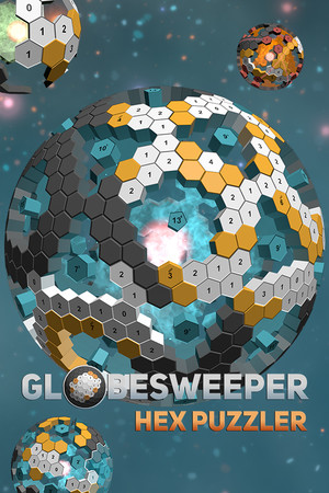 Globesweeper: Hex Puzzler | 免安装中文版下载 - 单机岛