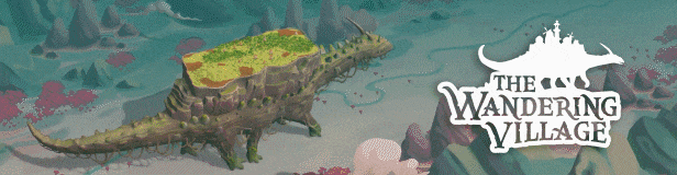 图片[17]-漂泊牧歌|The Wandering Village|v1.0.2|故事模式|7月17日正式版更新|集成全DLC|支持手柄|官中简体|容量1GB|解压即玩-蒸汽游戏宝库 - 高质量Steam单机游戏下载站