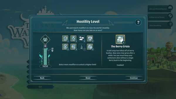 图片[12]-漂泊牧歌|The Wandering Village|v1.0.2|故事模式|7月17日正式版更新|集成全DLC|支持手柄|官中简体|容量1GB|解压即玩-蒸汽游戏宝库 - 高质量Steam单机游戏下载站