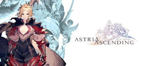 星位继承者/Astria Ascending_官方中文绿色版|网盘下载